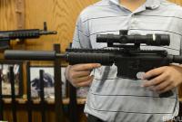 Сенат Флориды отменил запрет на продажу оружия спустя 15 минут после его принятия