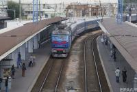 Укрзализныця ввела 16 дополнительных поездов к 8 марта