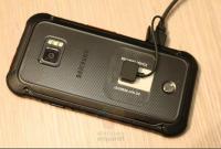 Samsung запустит смартфон для работников полиции и спасателей