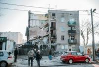 Из-за взрыва в Польше погибли три человека, десятки ранены