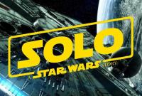 Вышел новый трейлер «Соло: Звездные войны. Истории»