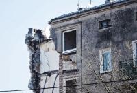 Взрыв в польской Познани: число погибших возросло до 4 человек