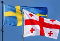 Швеция и Грузия обсудят вопрос злоупотребления безвизом