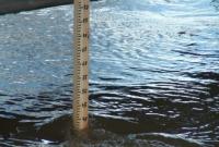 Спасатели предупредили о повышении уровня воды в реках Украины