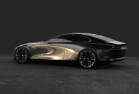 Mazda Vision Coupe названа лучшим прототипом в Женеве