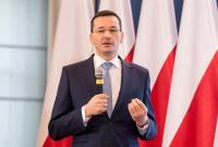 Польша предупредила ЕС о негативных последствиях давления на нее