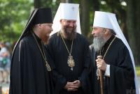 В Верховном суде насчитали три иска от УПЦ МП против предоставления автокефалии украинской церкви