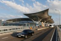 Handelsblatt: аэропорт «Борисполь» в рейтинге наименее популярных в мире