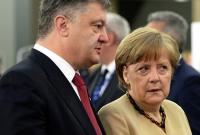 Германия направит в Украину спецпредставителя по вопросам децентрализации