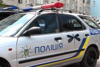 В Украине вступил в силу закон о штрафах за использование символики Нацполиции