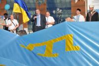 Председатель Меджлиса созывает конференцию Курултая крымскотатарского народа в Киеве