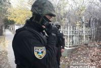 В Одессе на кладбище смертельно ранили ножом преподавателя вуза