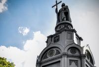 Киевский патриархат будет просить Раду принять закон для изменения названия УПЦ МП