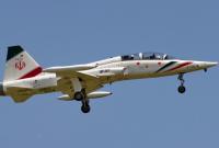 Иран запустил массовое производство истребителей Kowsar