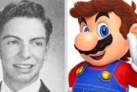 Умер итальянец, ставший прототипом Супер Марио