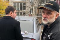 В Киеве задержали экс-судью АР Крым, которого обвиняют в госизмене
