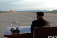 КНДР грозит наращивать свой ядерный потенциал, если США не отменят санкции
