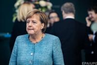 Меркель о миграционном пакте ООН: Германия останется верна договору