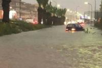 Непогода унесла жизни 10 человек на Сицилии