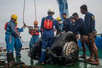 Авиакатастрофа Boeing 737 в Индонезии: у самолета был неисправный датчик скорости