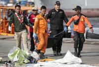 Стали известны обстоятельства авиакатастрофы Boeing 737 в Индонезии