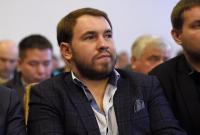 Депутата Лозового задержали в аэропорту Праги с фальшивыми евро