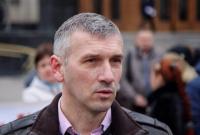 Суд оставил под арестом подозреваемых в стрельбе на активиста Михайлика