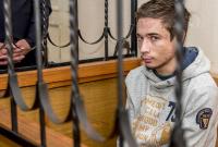 Украинцу Грибу в РФ продлили арест до 24 апреля