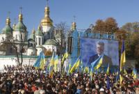 Домой, в Россию, - Порошенко заявил, что РПЦ нечего делать в Украине