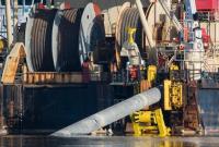 Nord Stream 2 уложила уже более 200 км газопровода