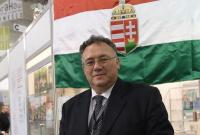 МИД Украины выдал агреман на назначение нового посла Венгрии