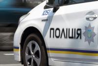 Полицейские на авто сбили пьяного велосипедиста на Закарпатье