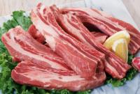 Спрос на свинину падает: потребителям не хватает денег