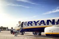 Франция конфисковала самолет Ryanair из-за спора по субсидиям