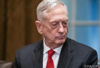 Пентагон пытается наладить военное сотрудничество с Китаем - Reuters