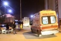 Взрыв оружейного склада в Турции: погибло 4 солдата, ещё 20 ранено