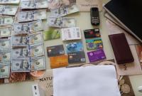 Четверо чиновников "Киевтранспарксервис" создали систему по получению взяток