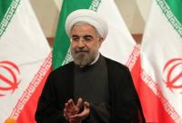 Президент Ірану заявляє, що санкції Вашингтона не вплинули на їхню економіку