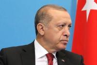 Эрдоган рассказал о местонахождении убийцы Хашкаджи
