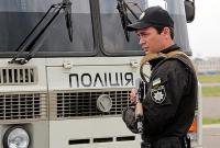 Полиция Донецкой области с начала года блокировали более 100 попыток перевозки оружия