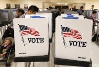 Во Флориде проведут автоматический пересчет голосов на выборах сенатора и губернатора