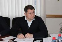 Дело Гандзюк: СБУ провела обыски в квартире депутата Херсонского облсовета