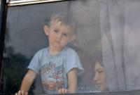 Геращенко назвала количество детей, которых осиротила война на Донбассе