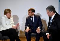 Германия и Франция считают незаконными фейковые "выборы" на Донбассе