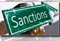 Украина, Литва и Польша призвали ЕС продлить санкции в отношении РФ