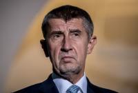 Премьер Чехии объяснил пребывания своего сына в Крыму тем, что он душевнобольной
