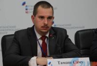 Член венгерской партии приехал "наблюдателем" на Донбасс - украинский посол требует реакции