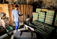 РФ блокирует доступ к складам с боеприпасами в Приднестровье