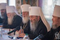 УПЦ МП отказалась признавать юрисдикцию Константинополя над Киевской митрополией