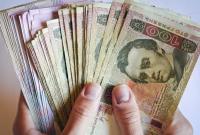 В октябре денежная база выросла до 425 млрд гривен